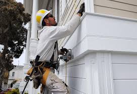 Affordable Siding Repair and Maintenance Services in #City